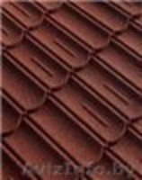 Кровля из композитной черепицы. - Изображение #4, Объявление #1512894