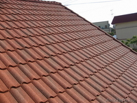 Кровля из композитной черепицы. - Изображение #1, Объявление #1512894