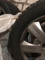 Nokian Nordman RS 205/60R16 96R - Изображение #1, Объявление #1513121