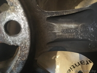 Nokian Nordman RS 205/60R16 96R - Изображение #4, Объявление #1513121