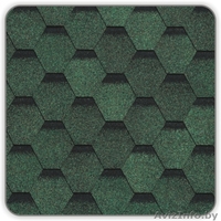 Кровля из гибкой черепицы. - Изображение #3, Объявление #1513260