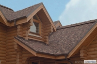 Кровля из гибкой черепицы. - Изображение #4, Объявление #1513260
