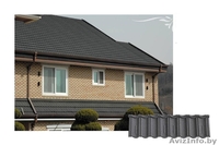 Материалы для кровли и фасада дома в Минске - Изображение #4, Объявление #1513295