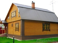 Материалы для кровли и фасада дома в Минске - Изображение #6, Объявление #1513295