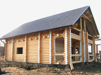 Строительство домов из бруса "под ключ" - Изображение #3, Объявление #1511621