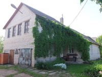 Коттедж на берегу озера д. Дички 15 км от Минска Раковское направление - Изображение #3, Объявление #1511392