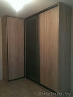 Сборка шкафа купе 8025 6149797 , 8033 3410646 - Изображение #1, Объявление #1506845