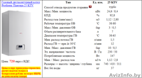 Газовый двухконтурный котел Protherm Пантера 25 KTV - Изображение #2, Объявление #1510557