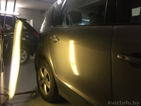 Удаление вмятин на авто. Полировка. Антигравийная оклейка. - Изображение #4, Объявление #1507100