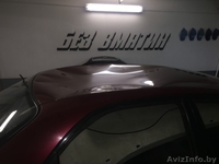 Удаление вмятин на авто. Полировка. Антигравийная оклейка. - Изображение #5, Объявление #1507100