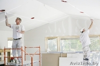 Все виды строительных ремонтно отделочных работ - Изображение #1, Объявление #1511717