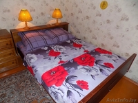 Хорошая 1-квартира в Минске,рядом с метро на Сутки,Часы,Ночь.Wi-Fi - Изображение #3, Объявление #1506399