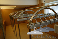 Гардеробы для общественных мест (уо, бассейны, кафе и др.) - Изображение #4, Объявление #1497280