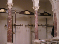 Гардеробы для общественных мест (уо, бассейны, кафе и др.) - Изображение #6, Объявление #1497280