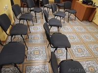 Почасовая аренда уютного офиса для тренингов и переговоров в 70 м. от метро - Изображение #1, Объявление #1510892