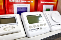 Терморегуляторы для теплого пола - Изображение #2, Объявление #1464883