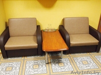 Почасовая аренда уютного офиса для тренингов и переговоров в 70 м. от метро - Изображение #4, Объявление #1510892