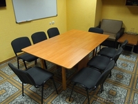 Почасовая аренда уютного офиса для тренингов и переговоров в 70 м. от метро - Изображение #5, Объявление #1510892