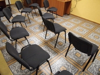 Почасовая аренда уютного офиса для тренингов и переговоров в 70 м. от метро - Изображение #7, Объявление #1510892