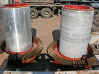 Продам эксцентрик ККД 1500x180, дробилка СМД 111, ККД 1500x180, ККД 1200/150 - Изображение #5, Объявление #1505273