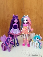 Пони принцесс Луну,Селестию,Мер мунд ит.д - Изображение #3, Объявление #1515896