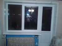 Окна, Балконные рамы. Двери. Откосы. - Изображение #4, Объявление #1518540