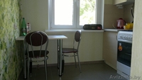 уютная однокомнатная квартира около метро Восток - Изображение #3, Объявление #1517772