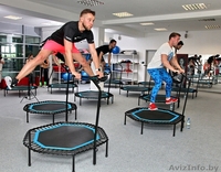Батуты для фитнеса опт и розница - Изображение #7, Объявление #1514404