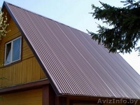 Дешевле металлочерепицы ещё не видели - Изображение #6, Объявление #1514646