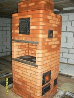 Услуги печника - Изображение #2, Объявление #1514691