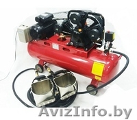 Штукатурка стен - Изображение #8, Объявление #1514968