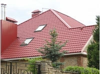 Металлочерепица по акционной цене - Изображение #1, Объявление #1515020