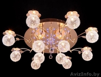 Разводка электропроводки в квартире - Изображение #8, Объявление #1516946