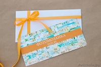 ФотоМозаика - картина из Ваших фотографий на холсте для любого праздника - Изображение #2, Объявление #1517315