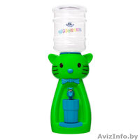 Детский кулер АкваНяня. Встречай новый год с нами - Изображение #3, Объявление #1518679