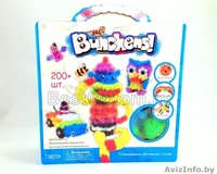 Конструктор-липучка Bunchems в любом комплекте - Изображение #1, Объявление #1519715