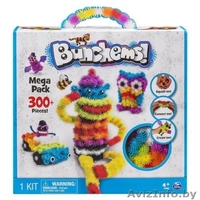 Конструктор-липучка Bunchems в любом комплекте - Изображение #2, Объявление #1519715