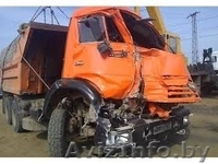 Кузовной ремонт и покраска грузовой техники - Изображение #2, Объявление #1520334