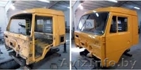 Кузовной ремонт и покраска грузовой техники - Изображение #1, Объявление #1520334