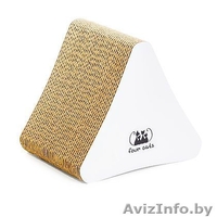 Когтеточка из картона TRIO для котенка - Изображение #3, Объявление #1521028