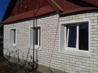 Окна, Балконные рамы. Двери. Откосы. - Изображение #3, Объявление #1518540
