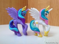 Пони принцесс Луну,Селестию,Мер мунд ит.д - Изображение #2, Объявление #1515896