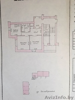 Ухоженная 2-х комнатная квартира в курортном поселке Нарочь - Изображение #1, Объявление #1516046