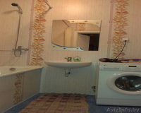 Cдается просторная, светлая 3-я квартира-студия от хозяйки на сутки, часы рядом . - Изображение #8, Объявление #1519705