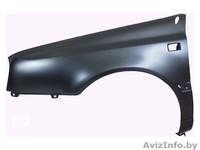  ФОЛЬКСВАГЕН ГОЛЬФ 3 КРЫЛЬЯ...ПОРОГИ...АРКИ... - Изображение #1, Объявление #322708