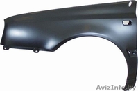  ФОЛЬКСВАГЕН ГОЛЬФ 3 КРЫЛЬЯ...ПОРОГИ...АРКИ... - Изображение #2, Объявление #322708