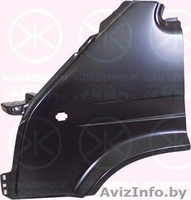  Купить крылья, капот,  Пороги и Арки кузовного ремонта  - Изображение #2, Объявление #755083