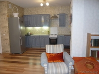 Cдается просторная, светлая 3-я квартира-студия от хозяйки на сутки, часы рядом . - Изображение #7, Объявление #1519705