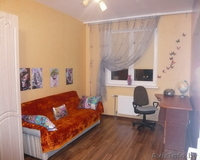 Cдается просторная, светлая 3-я квартира-студия от хозяйки на сутки, часы рядом . - Изображение #5, Объявление #1519705