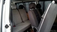 Подвезу,Развезу,Подожду на бусе 8мест W T-5.Корпоративы.Семейные выезды за город - Изображение #2, Объявление #1515895